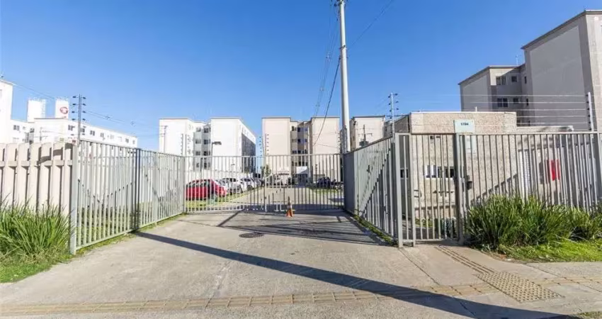 Apartamento com 1 quarto à venda na Rua Machadinho, Rio Branco, Canoas