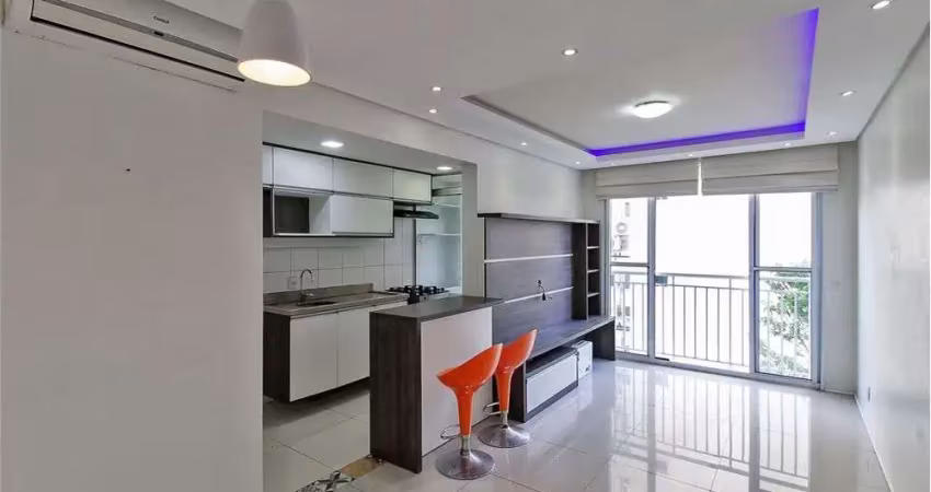 Apartamento com 2 quartos à venda na Rua Quatro Mil Quinhentos e Setenta e Quatro, Vila Nova, Porto Alegre