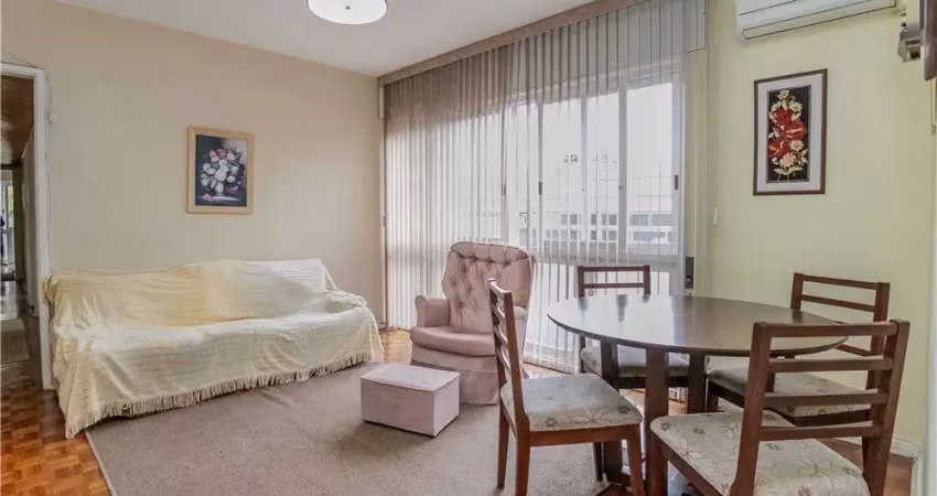 Apartamento com 3 quartos à venda na Avenida Coronel Lucas de Oliveira, Bela Vista, Porto Alegre