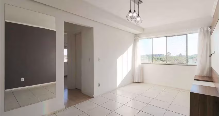 Apartamento com 2 quartos à venda na Rua Dorival Castilhos Machado, Aberta dos Morros, Porto Alegre