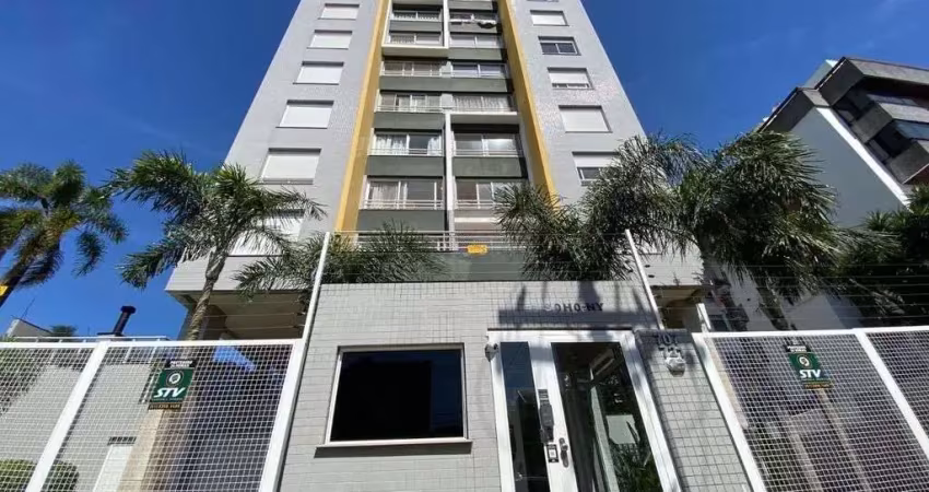Apartamento com 2 quartos à venda na Avenida Nova York, Auxiliadora, Porto Alegre