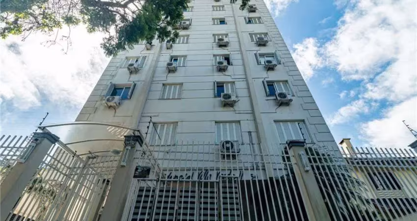 Apartamento com 2 quartos à venda na Travessa Vileta, Jardim Botânico, Porto Alegre