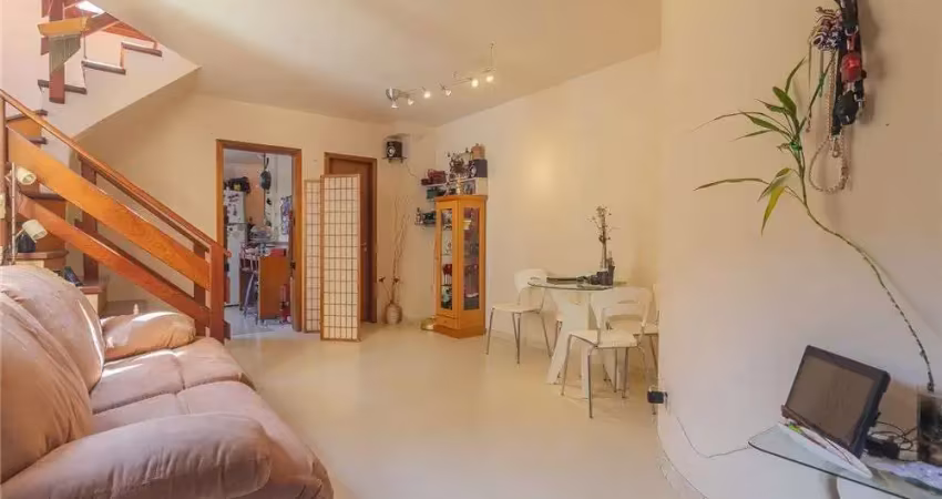 Apartamento com 2 quartos à venda na Rua Dona Leopoldina, São João, Porto Alegre