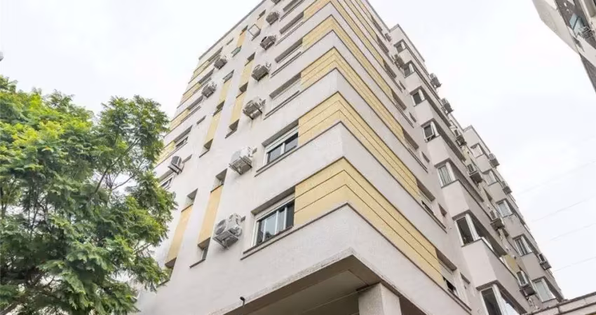 Apartamento com 2 quartos à venda na Rua Coronel Feijó, Higienópolis, Porto Alegre
