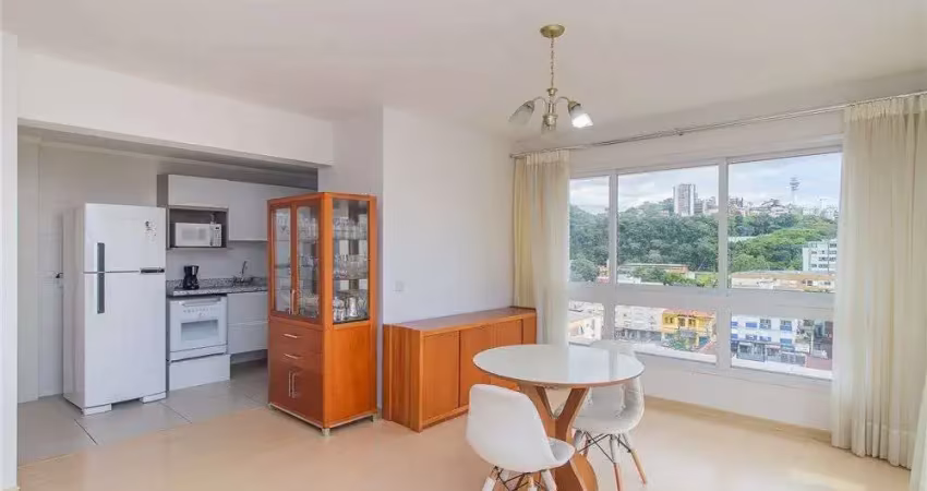 Apartamento com 3 quartos à venda na Rua Doutor Oscar Bittencourt, Menino Deus, Porto Alegre