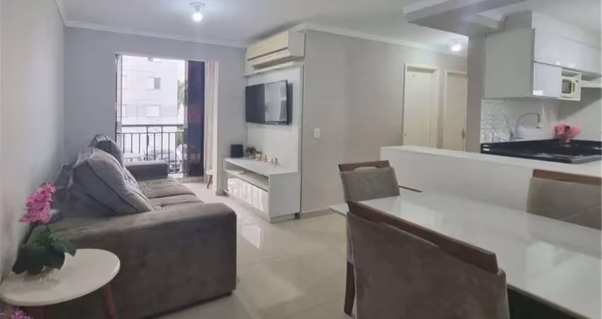 Apartamento com 2 quartos à venda na Rua dos Guaramirins, Igara, Canoas