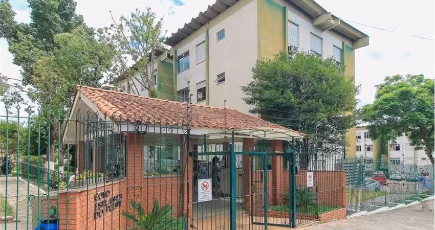 Apartamento com 3 quartos à venda na Avenida Romeu Samarani Ferreira, Vila Nova, Porto Alegre
