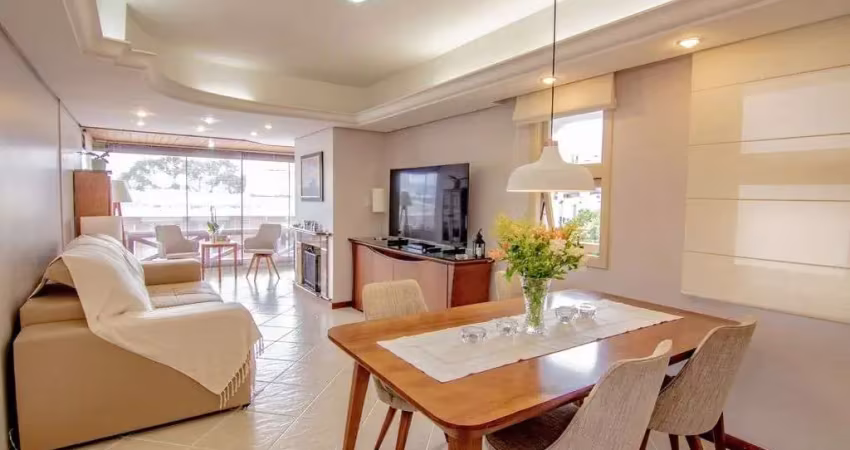 Apartamento com 2 quartos à venda na Rua Riveira, Petrópolis, Porto Alegre