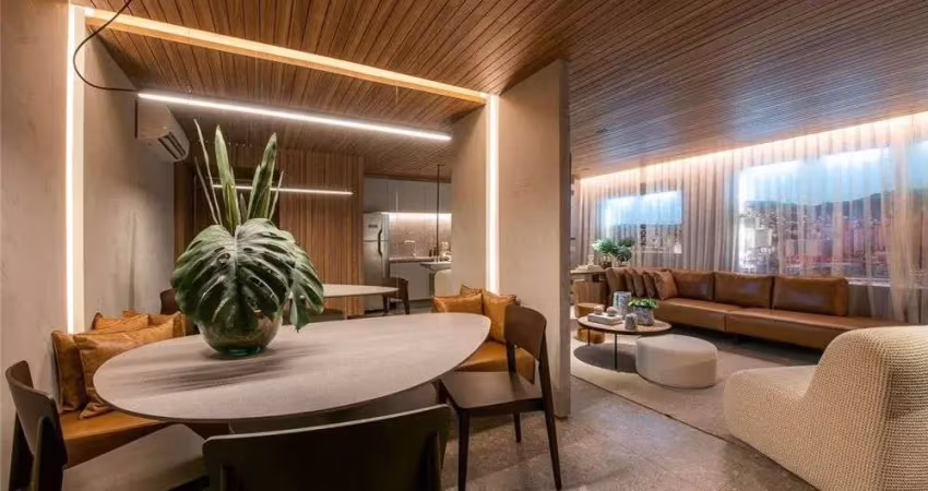 Apartamento com 3 quartos à venda na Rua Graciliano Ramos, Jardim do Salso, Porto Alegre