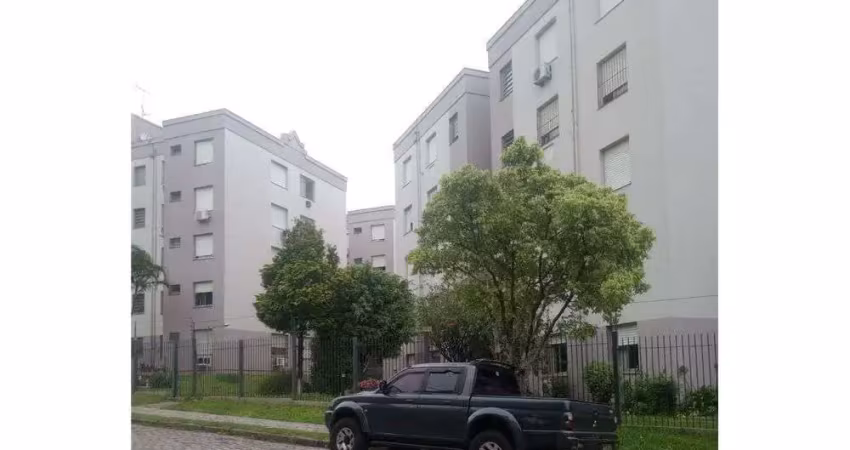 Apartamento com 1 quarto à venda na Avenida Protásio Alves, Morro Santana, Porto Alegre