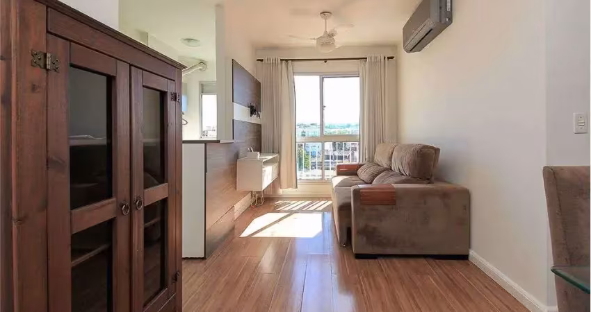 Apartamento com 2 quartos à venda na Rua Dom Vital, Glória, Porto Alegre
