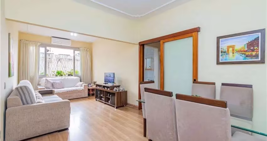 Apartamento com 2 quartos à venda na Avenida Getúlio Vargas, Menino Deus, Porto Alegre