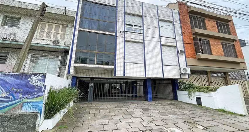 Apartamento com 2 quartos à venda na Avenida Nilópolis, Bela Vista, Porto Alegre