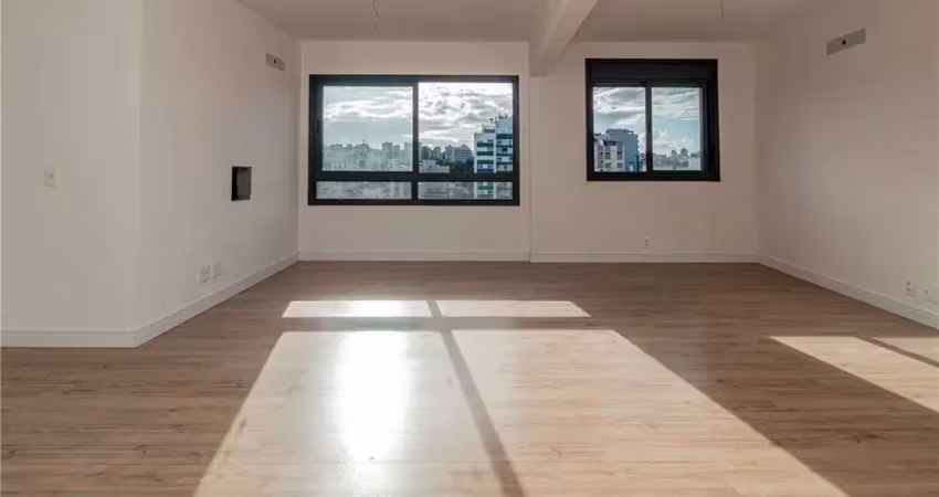 Apartamento com 2 quartos à venda na Rua Ignácio Montanha, Santana, Porto Alegre