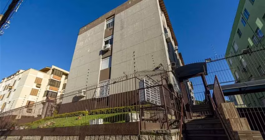 Apartamento com 2 quartos à venda na Rua Emboabas, Nossa Senhora das Graças, Canoas