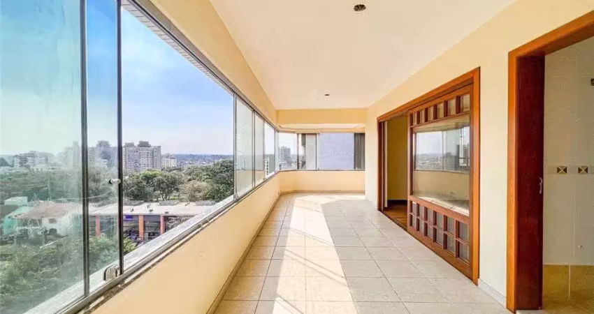 Apartamento com 4 quartos à venda na Rua Domingos Martins, Centro, Canoas