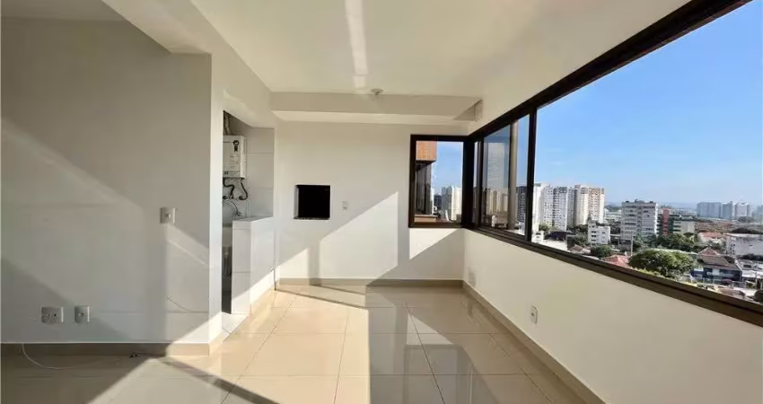 Apartamento com 3 quartos à venda na Rua Congo, Vila Ipiranga, Porto Alegre