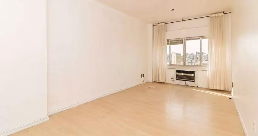 Apartamento com 3 quartos à venda na Rua Coronel Vicente, Centro Histórico, Porto Alegre