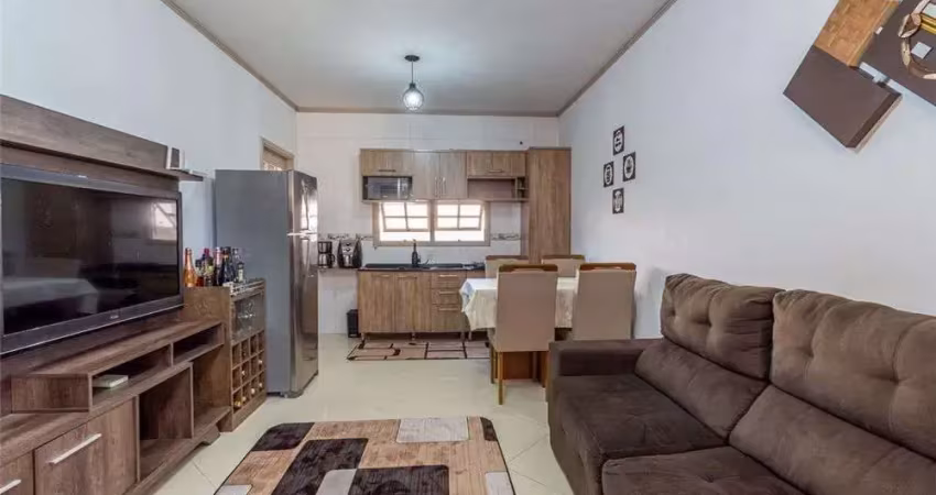Casa em condomínio fechado com 2 quartos à venda na Rua Torres, Mathias Velho, Canoas