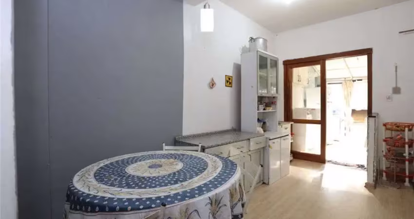 Casa em condomínio fechado com 3 quartos à venda na Rua Professora Ziláh Totta, Jardim Leopoldina, Porto Alegre