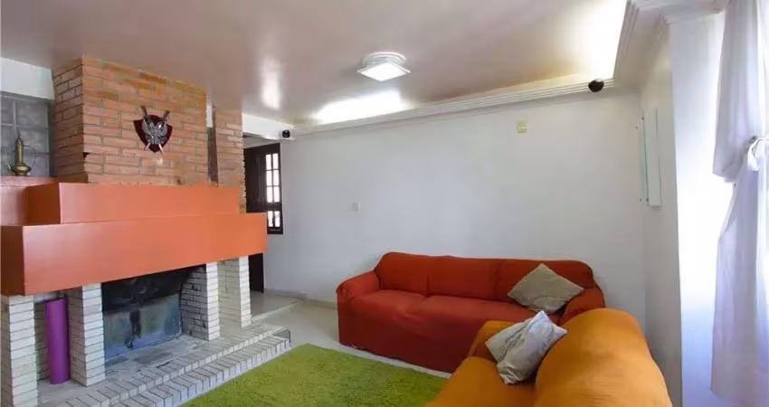 Casa em condomínio fechado com 5 quartos à venda na Rua São Guilherme, São José, Porto Alegre