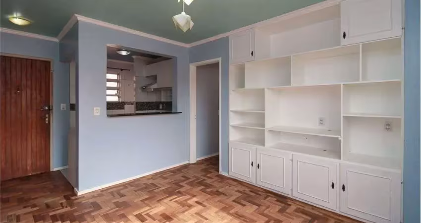 Apartamento com 2 quartos à venda na Avenida Jacuí, Cristal, Porto Alegre