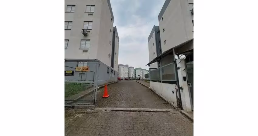 Apartamento com 2 quartos à venda na Rua São Guilherme, Partenon, Porto Alegre