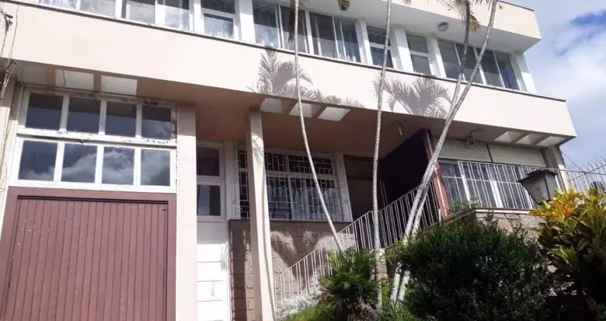 Casa em condomínio fechado com 4 quartos à venda na Rua Silveiro, Menino Deus, Porto Alegre