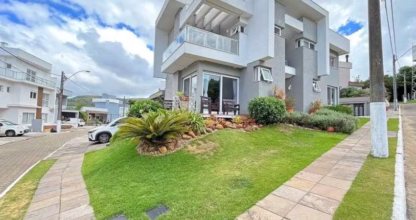 Casa em condomínio fechado com 3 quartos à venda na Rua Ivo Walter Kern, Hípica, Porto Alegre