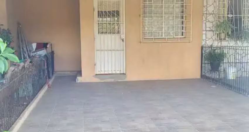 Casa em condomínio fechado com 3 quartos à venda na Rua Antonieta Abad, Restinga, Porto Alegre