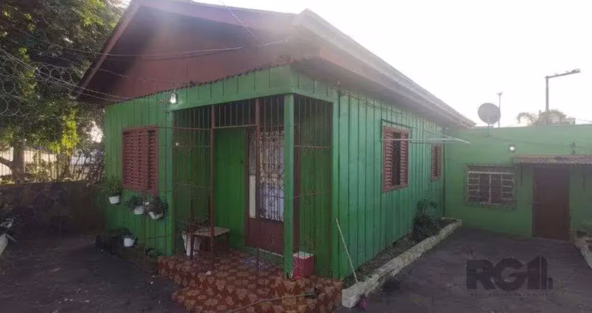 Casa em condomínio fechado com 3 quartos à venda na Rua Afonso Arinos, Camaquã, Porto Alegre