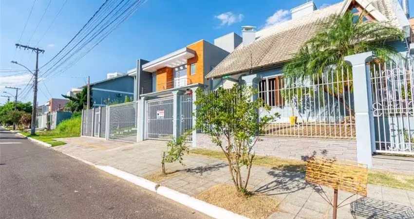Casa em condomínio fechado com 4 quartos à venda na Rua Suíça, Moinhos De Vento, Canoas