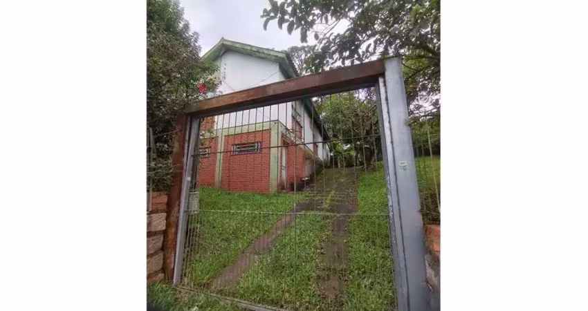 Casa em condomínio fechado com 3 quartos à venda na Avenida Joracy Camargo, Santa Tereza, Porto Alegre