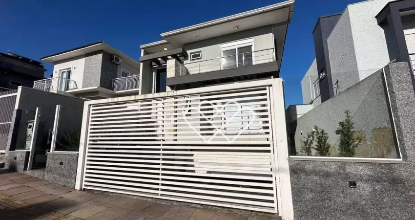 Seu refúgio familiar na reserva do arvoredo: conforto e estilo em cada detalhe