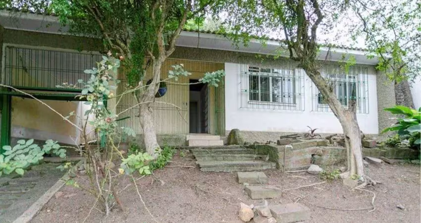 Casa em condomínio fechado com 4 quartos à venda na Rua Gildo de Freitas, Morro Santana, Porto Alegre