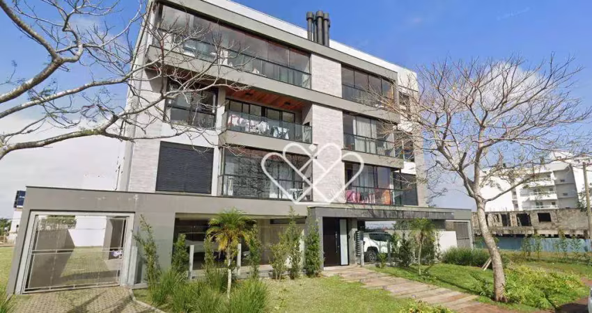 Apartamento semi-mobiliado no green ville: conforto e praticidade no são vicente