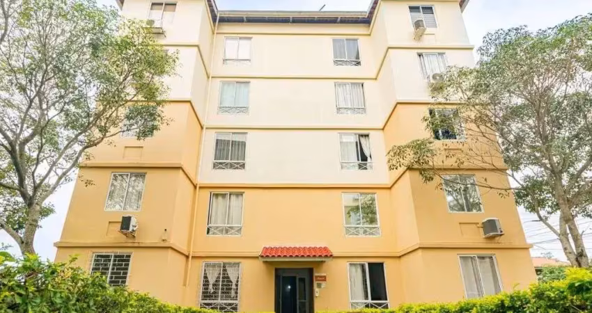 Apartamento com 2 quartos à venda na Avenida Martim Félix Berta, Mário Quintana, Porto Alegre