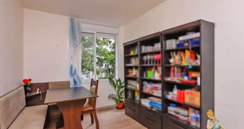 Apartamento com 2 quartos à venda na Rua Padre Ângelo Corso, Cavalhada, Porto Alegre