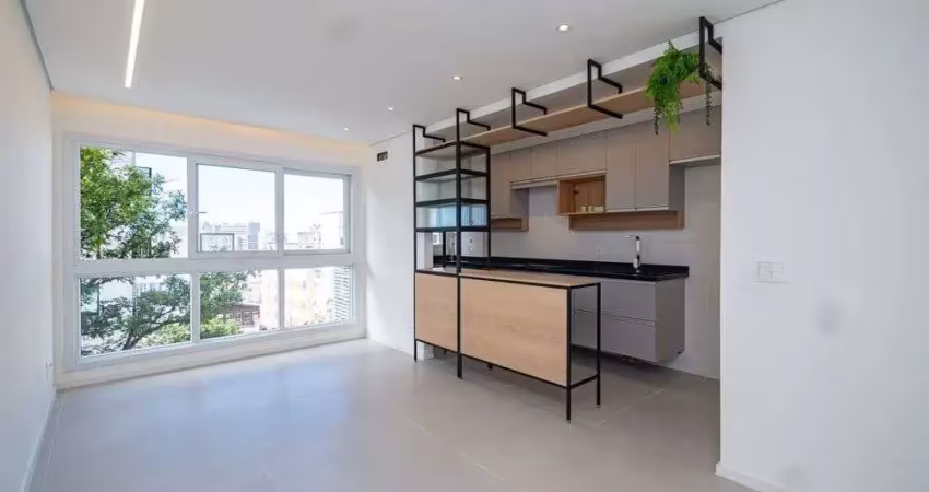 Apartamento com 2 quartos à venda na Rua Miguel Tostes, Rio Branco, Porto Alegre