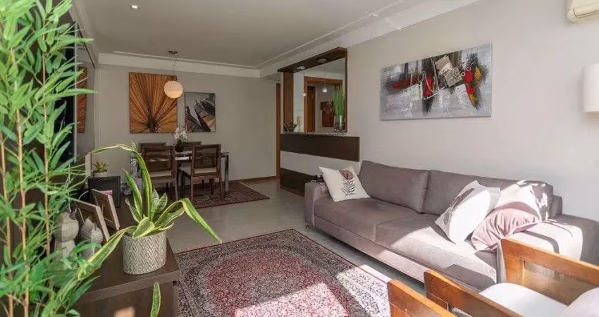Apartamento com 2 quartos à venda na Rua Atanásio Belmonte, Boa Vista, Porto Alegre