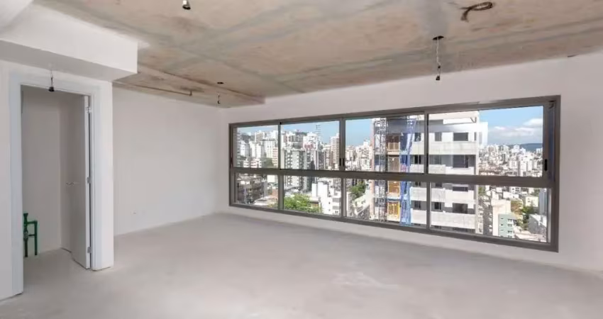 Apartamento com 3 quartos à venda na Rua Santa Cecília, Rio Branco, Porto Alegre
