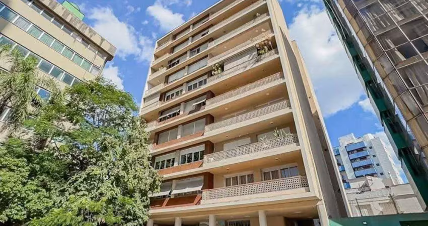 Apartamento com 4 quartos à venda na Rua Coronel Frederico Linck, Rio Branco, Porto Alegre