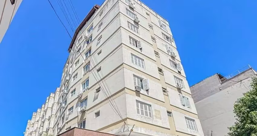 Apartamento com 1 quarto à venda na Avenida Protásio Alves, Santa Cecília, Porto Alegre