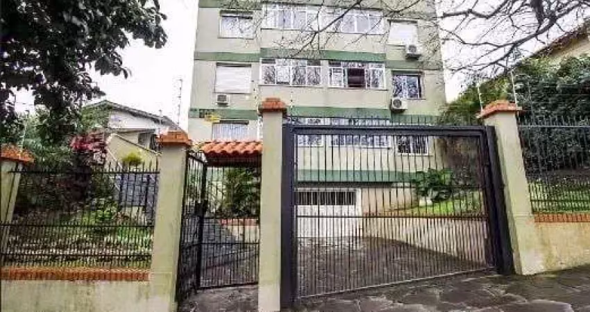 Apartamento com 1 quarto à venda na Rua Oscar Schneider, Medianeira, Porto Alegre