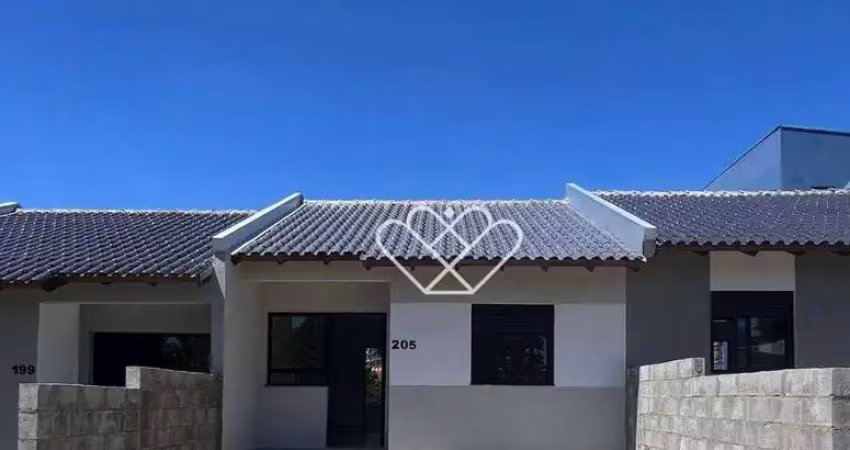 Casa aconchegante no parque ipiranga, gravataí - o lar dos seus sonhos!