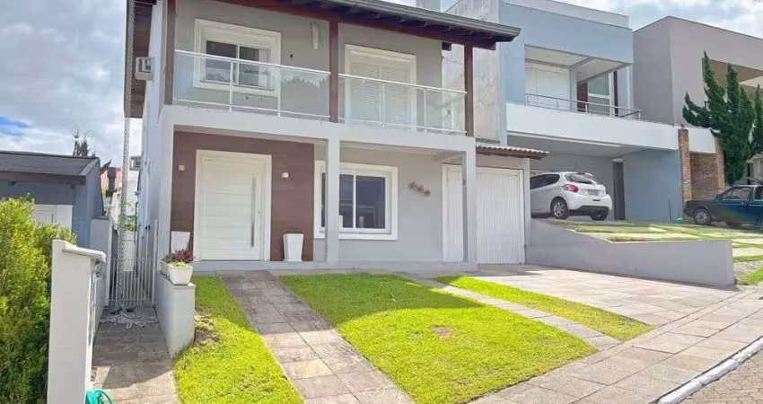 Casa em condomínio fechado com 4 quartos à venda na Rua Francisco Solano Borges, Hípica, Porto Alegre