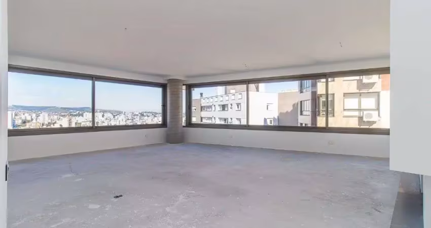 Apartamento com 3 quartos à venda na Rua Engenheiro Adolfo Stern, Bela Vista, Porto Alegre