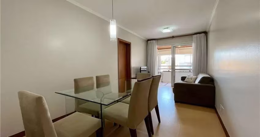 Apartamento com 3 quartos à venda na Rua Afonso Taunay, Boa Vista, Porto Alegre