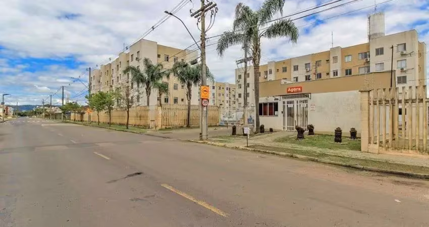 Apartamento com 2 quartos à venda na Rua Gabriel Franco da Luz, Sarandi, Porto Alegre