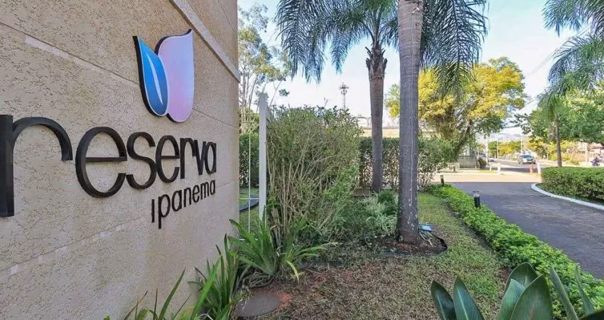 Apartamento com 2 quartos à venda na Avenida Juca Batista, Ipanema, Porto Alegre